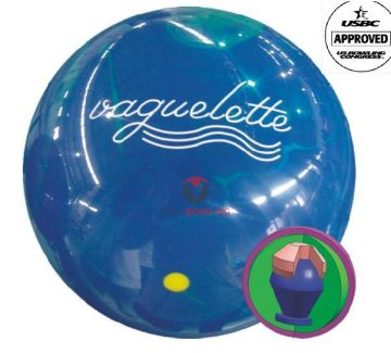 vaguelette-balls